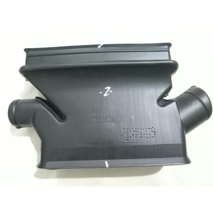 A/C Duct (Suzuki Mehran All models) SGP