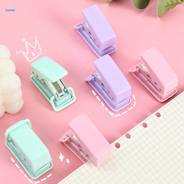 Mini%201%20Hole%20Paper%20Punch%20Tool%201/4inch%20Hole%20Compact%20with%20Closure%20Buckle%20for%20Punching%20Ordinary%20Paper%20-%20Image%207