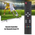 ORIENT Smart LED TV Remote Control with YouTube Button. 