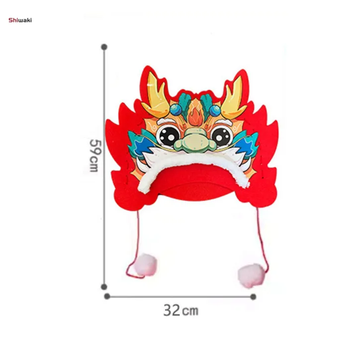 Chinese%20Dragon%20Hat%20New%20Year%20Party%20Cute%20DIY%20Craft%20dimensional%20Dragon%20Head%20Hat%20-%20Image%209