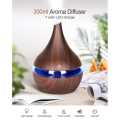USB Aroma Diffuser Humidifier Aromatherapy Essential Oil Diffuser Cool Mist Mini Portable Humidifier for Car Home Office Bedroom. 
