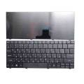 Laptop Notebook Keyboard For Acer Aspire One   1830Z  P/N NSK-AQK1D - Black. 