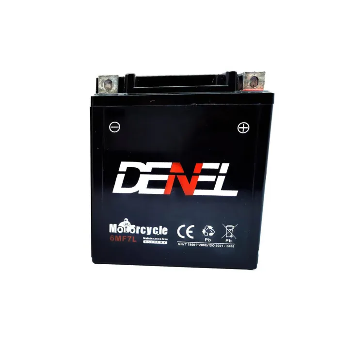 MOTORCYCLE%20DRY%20BATTERY%207AMP%20-%2012VOLT%20FOR%20YAMAHA%20YBR,%20YBR-G,%20YBZ%20-%20Image%205