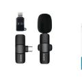 BOYA BY-MW3 Wireless Microphone. 