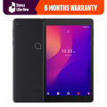 Alcatel Tablet 9032 8 Inch 3 GB 32 GB - Daraz like new tablets. 