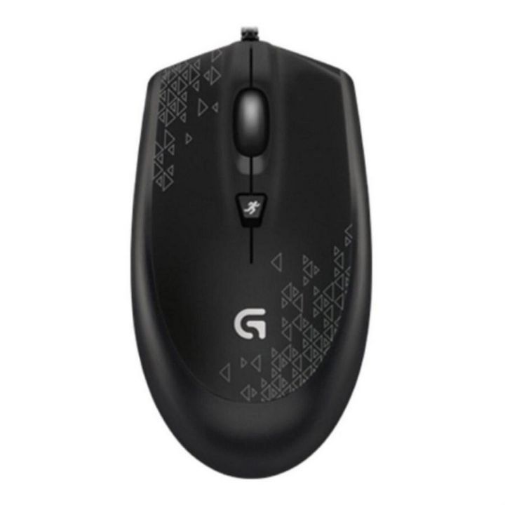 ZT - Logitech G90 Optical Gaming Mouse