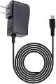 Power Adapter for Logitech Harmony Ultimate One 915-000224 915-000250 Power Charger, 5 Feet, with LED Indicator. 