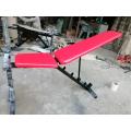 HIGH QUALITY MULTI ADJUSTABLE GYM BENCH INCLINE DECLINE BENCH PRESS 7 IN 1. 