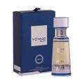 Armaf Voyage Bleu Men Perfume Oil 20ml attar. 