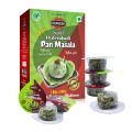 PAN MASALA DURVESH SWEET HYDERABADI PAN MASALA MOUTH FRESHENER 24 PC PACK  PAN BALL MOUTH FRESHENER MUKHWAS CLASSIC. 