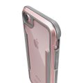 X-Doria Defense Shield Phone Case For Iphone 7 8 Plus Military Grade Drop Tested Anodized Aluminum Case Cover For Iphone 7 8. 