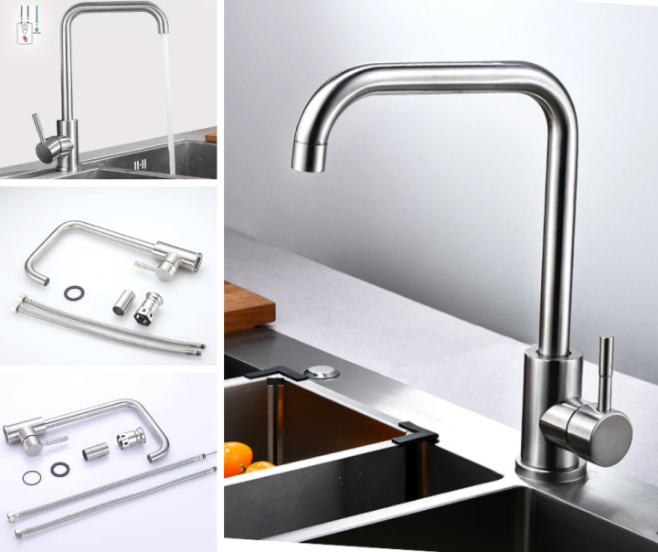 360%C2%B0%20Rotating%20Hot%20&%20Cold%20Kitchen%20Sink%20Faucet%20with%20Complete%20Fitting%20%7C%20Kitchen%20Sink%20Mixer%20%7C%20Swivel%20Faucet%20for%20Kitchen%20Sink%20%7C%20Single%20Lever%20Commercial%20Tap%20(Free%20Shipping)%20-%20Zain%20Appliances%20-%20Image%205