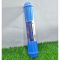 Alkaline water filter Cartridge for Ro Plant Top Quality Vietnam Alkaline Ph Water Filter. 