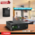 Inverex XP PRO 1200 5+5/720 Watts Inverter Charging System. 