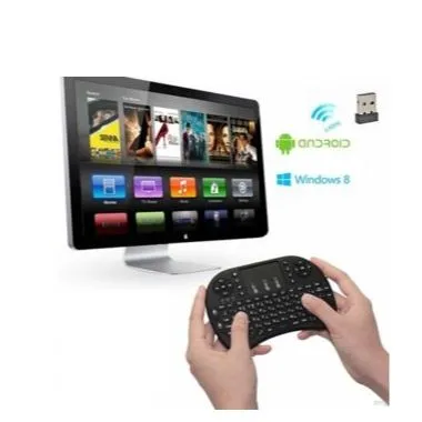 Mini%20Touch%20Pad%20Rf%20500%20Wireless%20With%203%20Colour%20Backlight%20Keyboard/Mouse%20-%20Image%207
