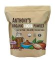Anthony's Organic Raw Cocoa Powder 200gm. 