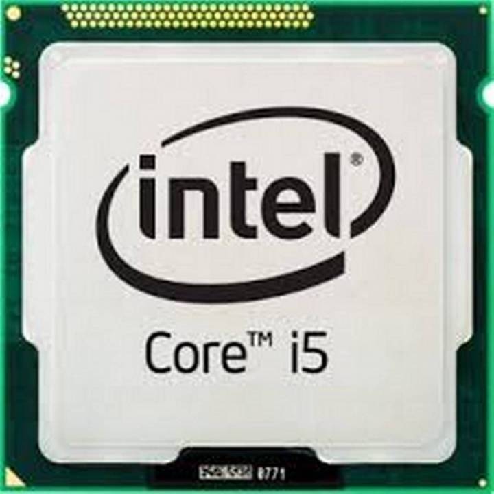 Intel Core i5-3470 Ivy Bridge Quad-Core 3.2 GHz LGA 1155 77W Desktop Processor Intel HD Graphics 2500 Intel Core i5 3470 LGA 1155 Socket 3rd Generation Processor ( Branded Used )