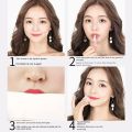 NANAKOR Unfading Wome Lipstick Fixative Top Coat Lip Protection Lipstick Raincoat Lip Glaze Matte Lipstick Sealer Fixed Color Lip. 