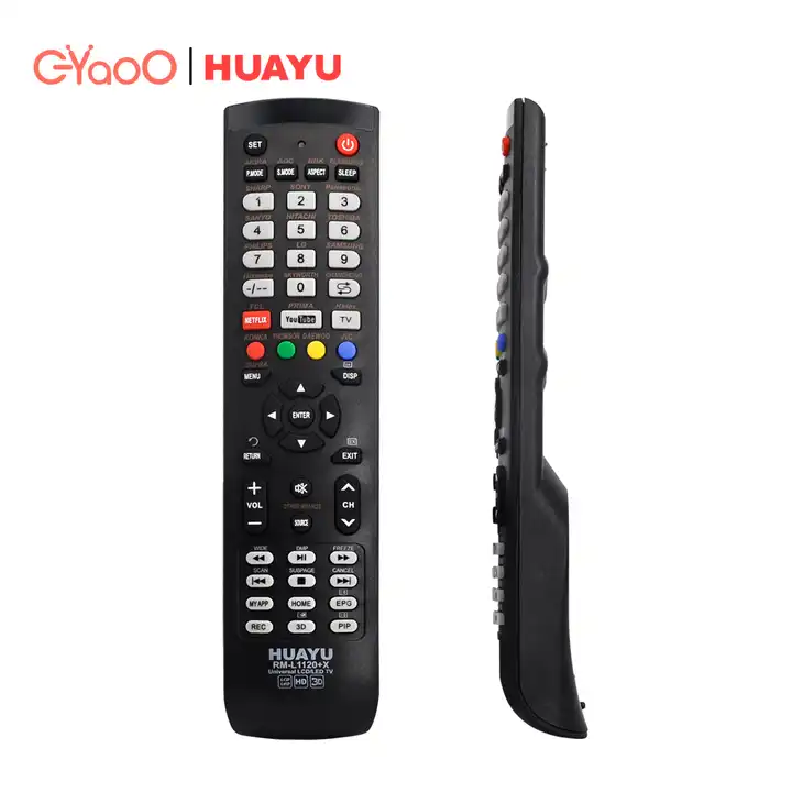 HUAYU%20RM-L1120+X%20TV%20remote,%20universal%20smart%20TV%20remote,%20Android%20TV%20remote%20control,%20remote%20for%20Sony%20LG%20Samsung%20TCL,%20plug%20and%20play%20TV%20remote,%20smart%20TV%20IR%20remote,%20remote%20with%20Netflix%20button,%20HUAYU%20remote%20for%20Android%20TV,%20universal%20living%20room%20remote,%20no%20setup%20-%20Image%204