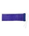 NEW Replacement Ping Pong Table Tennis Net - Blue. 