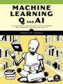 Machine Learning Q and AI by Sebastian Raschka. 