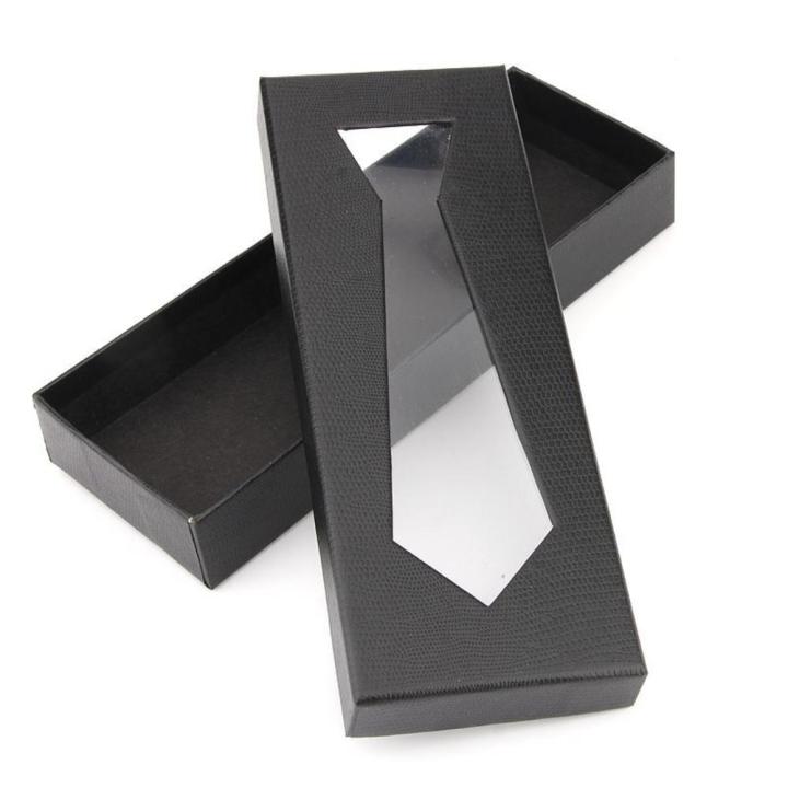 Wedding Bow tie box Box Men Party Necktie box Women Groom Sunroof box for Fashion Accessories Formal attire Special events Gift giving