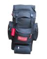 Ruck Sack 25 Liter - Black. 