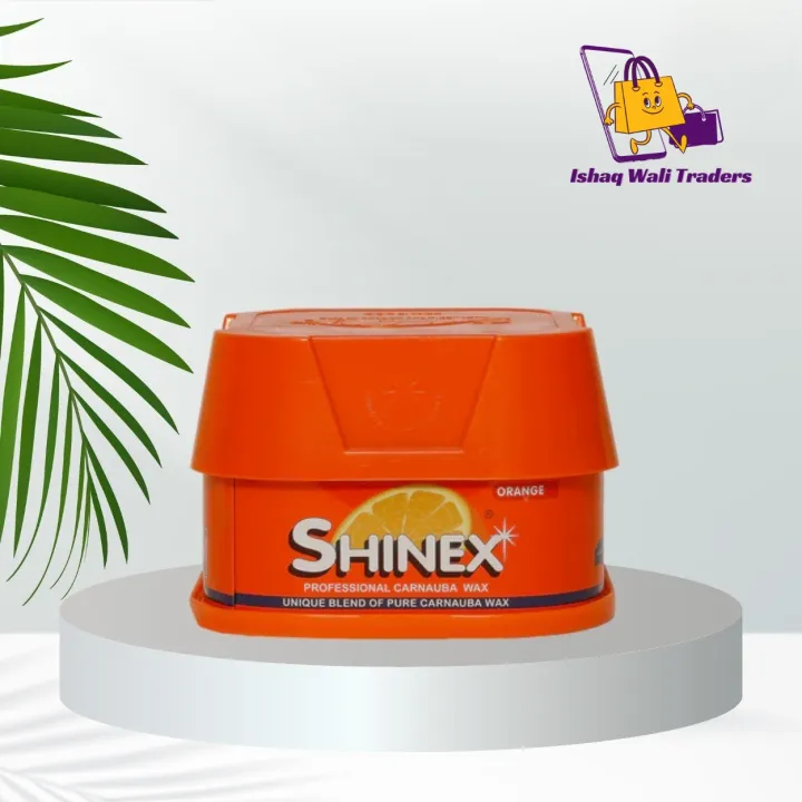 Hard Wax Car Polish Car Polish 200g – Premium Gloss, Paint Protection ...