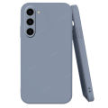 5S Star A55 Capas suitable for Samsung Galaxy A55 5G mobile phone case Samsung A55 new original liquid silicone soft bottom case three A25 A15 A35 A05 A0. 