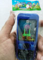 Mobile Water Bubble Ball Game Toy for Kids. 