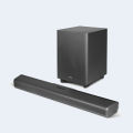 Edifier B700 Soundbar Dolby Atmos® Speaker System,175W,Edifier SoundBar - Dolby Atmos Speaker System - 5.1.2 Soundbar with Wireless Subwoofer | Soundbar | SoundBar With Wireless Subwoofer |. 