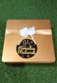 Nuts filled khajoor box/ Badam Khajoor box/ kajoo Khajoor/ Khajoor Gift box/ Ramazan Khajor Box/ Ramazan Gift Box/ Ramazan Giveaways. 