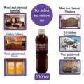 Furniture Polish High Gloss Shiner. 