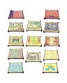13 In 1 Magnetic Board Game – Includes: Chess, Snakes & Ladders And Ludo. 