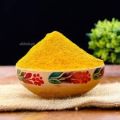 Premium Organic Haldi Powder 100g  | Pure Turmeric Powder | Natural Golden Spice. 