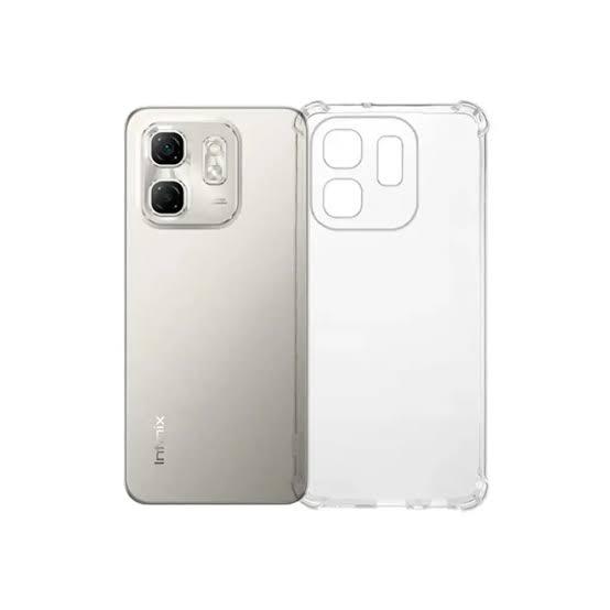 Infinix%20Smart%209%20Back%20Cover%20Crystal%20Transparent%20Soft%20Clear%20Silicon%20Ultra%20Thin%20Protective%20Case%20For%20Infinix%20Smart%209%20-%20Image%205