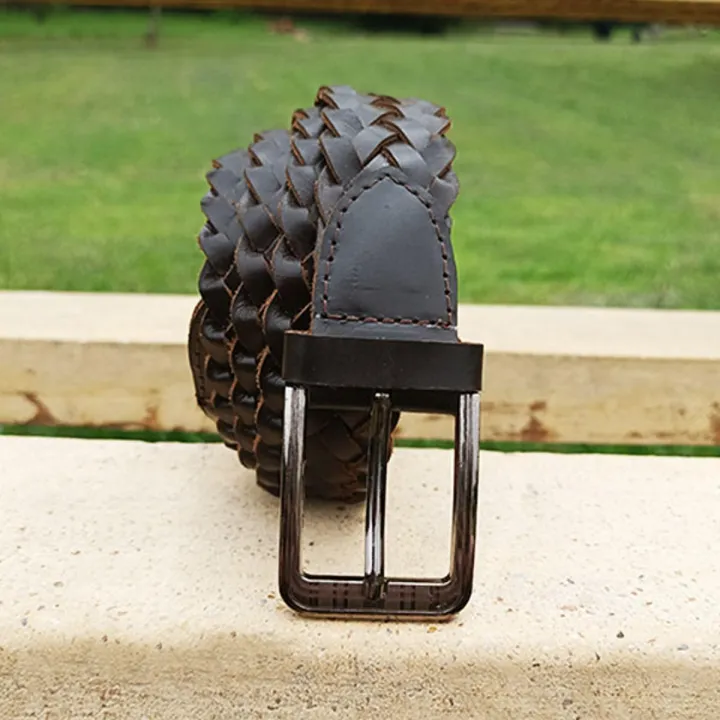 Full%20Weaving%20Style%20Brown%20Leather%20Belt%20-%20Image%202