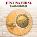 Himalayan Jaggery (Gur) - 1.7KG | Large Plastic Jar. 