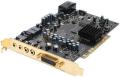 Creative Sound Blaster X-Fi Elite Pro SB0550 7.1 Channel PCI Game Sound Card SB0550 Almighty Gaming Sound Card, Creative Sound Blaster X-Fi Elite Pro 7.1 Channels 24-bit 192KHz PCI Interface Sound Card SB0550 ( Branded Used ). 
