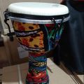 Djembe. 