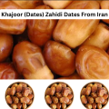 Khajoor (Dates) Zahidi Dates From Iran. 