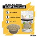 VGBNP Natural & original Barley Dalia (Joo ka Dalia) Jau Daliya, Java dalia (Jao Porridge, Jaw Daliya, Yavam Dalia) Healty Grains Fibre Rich/immunity builder Baarly Dalia- 500gm. 