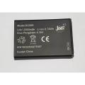 DC009 Battery For Jazz 4G Cloud WiFi Capacity-2300mAh-3.8v -Black. 