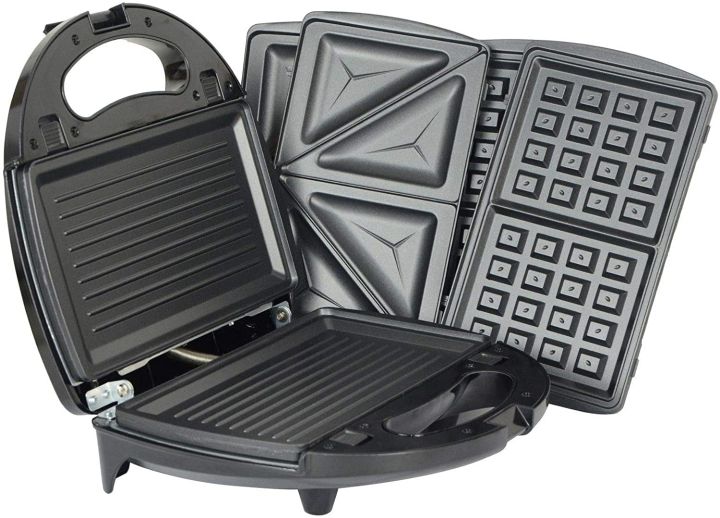 3%20In%201%20Electric%20Switchable%20Multifunctional%20Sandwich%20Maker%20Griller%20&%20Waffle%20Maker%20-%20Image%208