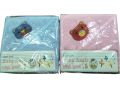 New born baby bath towel with hoodied. 