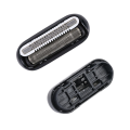 1Pcs Replacement Shaver Head Foil Cutter Blade 10MJ for Xiaomi Mijia Braun Electric Shaver 5603 Razor Blade. 