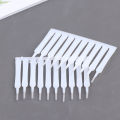 20Pcs Shower Head Cleaning Brush Pore Anti-clogging Brush Phone Hole Clean Brush Demoo. 