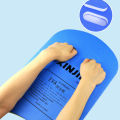 Yoomee Swimming Kickboard Board Surf Water Kids Adults Safe Pool Training Aid Float Hand Foam Board Summer Swimming Accessories. 