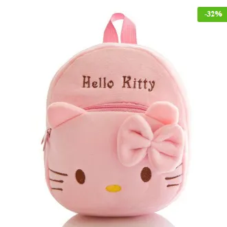 Full%20Pink%20Hello%20Kitty%20Kids%20Backpack%209-10%20inches%20girls%20and%20boys%20backpack%20-%20Image%203