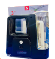 Best Quality Mp3 Wireless speaker With Big Tube light Deep Bass and Extra Sound. 